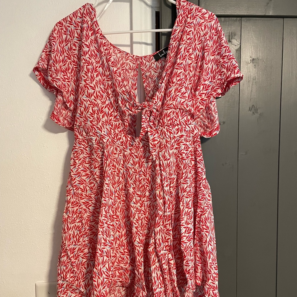 Lulus Romper
